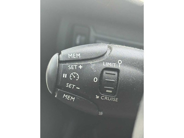 2014 peugeot 308 sw 1.6 bluehdi b. l. ex personenauto - afbeelding 5 van  5