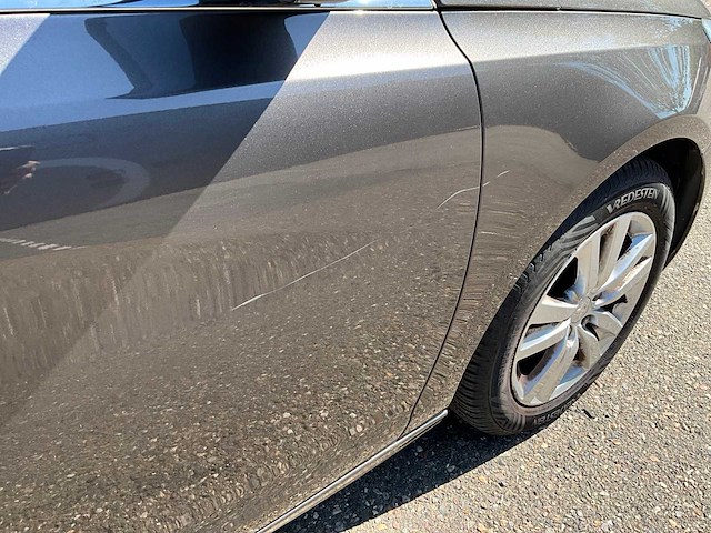2014 peugeot 308 sw 1.6 bluehdi personenauto 4-zdb-59 - afbeelding 5 van  40