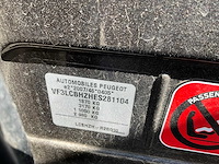 2014 peugeot 308 sw 1.6 bluehdi personenauto 4-zdb-59 - afbeelding 35 van  40