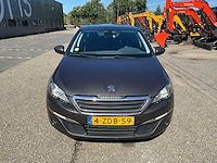 2014 peugeot 308 sw 1.6 bluehdi personenauto 4-zdb-59 - afbeelding 39 van  40