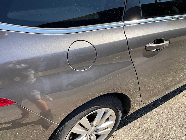 2014 peugeot 308 sw 1.6 bluehdi personenauto 4-zdb-59 - afbeelding 6 van  39