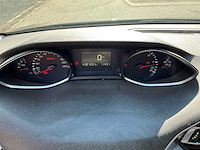 2014 peugeot 308 sw 1.6 bluehdi personenauto 4-zdb-59 - afbeelding 13 van  39