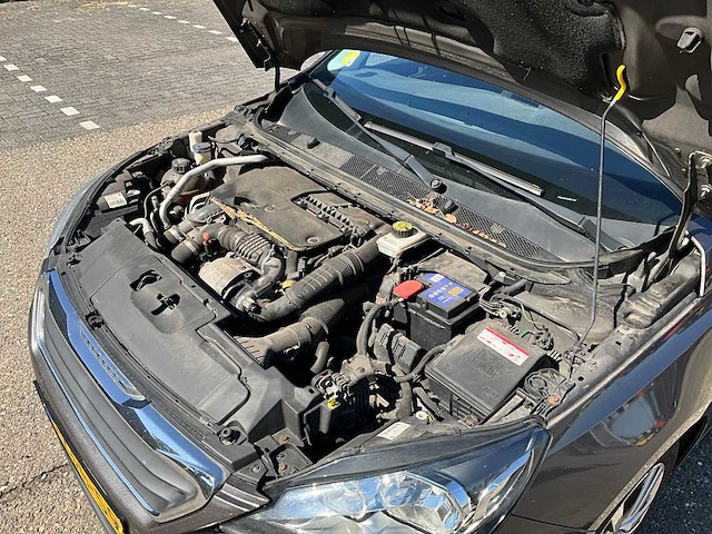 2014 peugeot 308 sw 1.6 bluehdi personenauto 4-zdb-59 - afbeelding 31 van  39