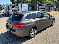 2014 peugeot 308 sw 1.6 bluehdi personenauto 4-zdb-59 - afbeelding 35 van  39