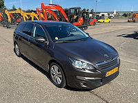2014 peugeot 308 sw 1.6 bluehdi personenauto 4-zdb-59 - afbeelding 37 van  39
