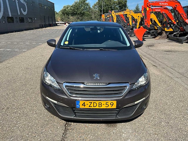 2014 peugeot 308 sw 1.6 bluehdi personenauto 4-zdb-59 - afbeelding 38 van  39