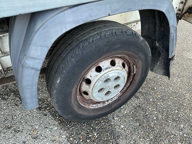 2014 peugeot boxer bedrijfswagen - afbeelding 2 van  34