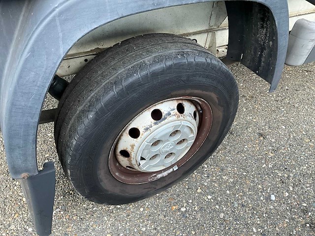 2014 peugeot boxer bedrijfswagen - afbeelding 3 van  34