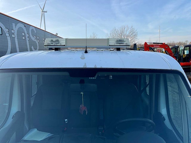 2014 peugeot boxer bedrijfswagen - afbeelding 5 van  34