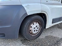 2014 peugeot boxer bedrijfswagen - afbeelding 6 van  34