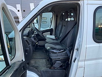 2014 peugeot boxer bedrijfswagen - afbeelding 8 van  34