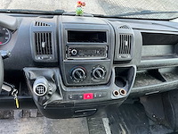 2014 peugeot boxer bedrijfswagen - afbeelding 13 van  34