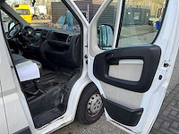 2014 peugeot boxer bedrijfswagen - afbeelding 15 van  34