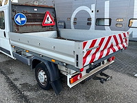 2014 peugeot boxer bedrijfswagen - afbeelding 21 van  34