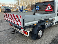 2014 peugeot boxer bedrijfswagen - afbeelding 22 van  34