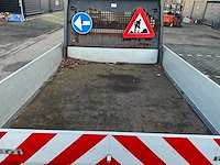 2014 peugeot boxer bedrijfswagen - afbeelding 23 van  34