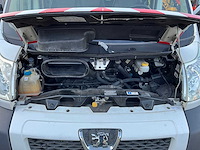 2014 peugeot boxer bedrijfswagen - afbeelding 24 van  34