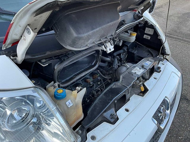 2014 peugeot boxer bedrijfswagen - afbeelding 26 van  34