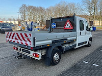 2014 peugeot boxer bedrijfswagen - afbeelding 30 van  34