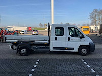 2014 peugeot boxer bedrijfswagen - afbeelding 31 van  34