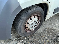 2014 peugeot boxer bedrijfswagen - afbeelding 34 van  34