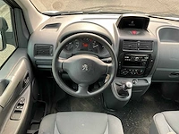 2014 peugeot expert 2.0 hdi bedrijfswagen vj-451-d - afbeelding 9 van  35