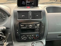 2014 peugeot expert 2.0 hdi bedrijfswagen vj-451-d - afbeelding 14 van  35