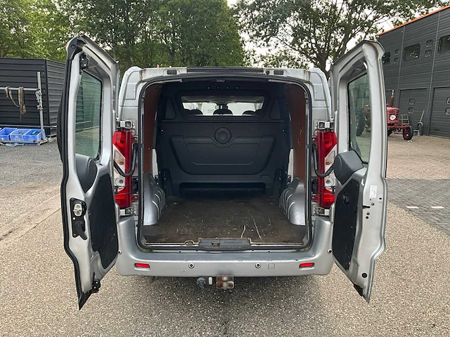 2014 peugeot expert 2.0 hdi bedrijfswagen vj-451-d - afbeelding 24 van  35