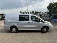 2014 peugeot expert 2.0 hdi bedrijfswagen vj-451-d - afbeelding 34 van  35