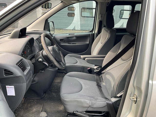 2014 peugeot expert 2.0 hdi bedrijfswagen vj-451-d - afbeelding 4 van  20