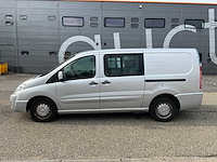 2014 peugeot expert 2.0 hdi bedrijfswagen vj-451-d - afbeelding 6 van  20