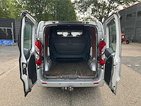 2014 peugeot expert 2.0 hdi bedrijfswagen vj-451-d - afbeelding 10 van  20