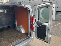 2014 peugeot expert 2.0 hdi bedrijfswagen vj-451-d - afbeelding 12 van  20