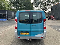 2014 peugeot expert 2.0 hdi bedrijfswagen vj-451-d - afbeelding 18 van  20