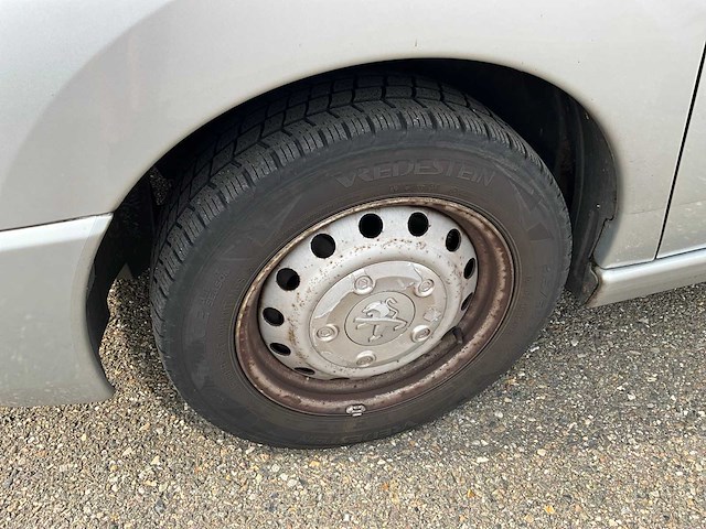 2014 peugeot expert 2.0 hdi bedrijfswagen vj-451-d - afbeelding 20 van  20
