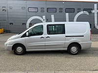 2014 peugeot expert 2.0 hdi bedrijfswagen vj-451-d - afbeelding 12 van  39