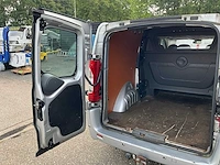 2014 peugeot expert 2.0 hdi bedrijfswagen vj-451-d - afbeelding 27 van  39