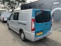 2014 peugeot expert 2.0 hdi bedrijfswagen vj-451-d - afbeelding 23 van  39