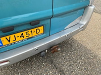 2014 peugeot expert 2.0 hdi bedrijfswagen vj-451-d - afbeelding 7 van  39