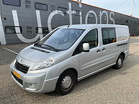 2014 peugeot expert 2.0 hdi bedrijfswagen vj-451-d - afbeelding 1 van  39
