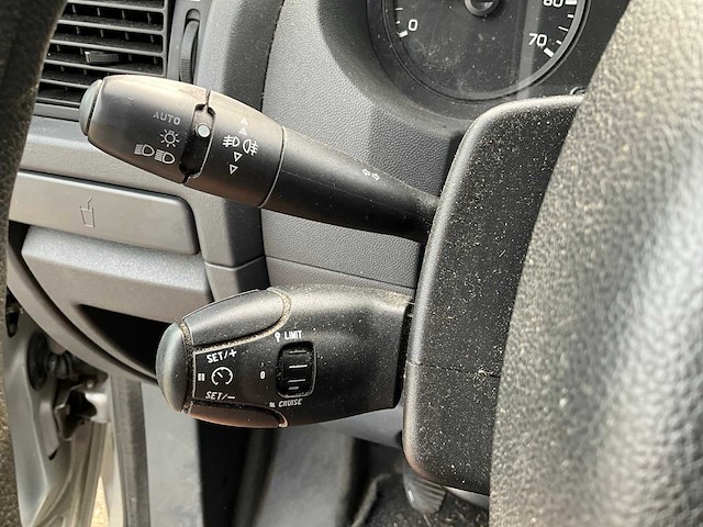 2014 peugeot expert 2.0 hdi bedrijfswagen vj-451-d - afbeelding 15 van  39