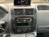 2014 peugeot expert 2.0 hdi bedrijfswagen vj-451-d - afbeelding 16 van  39