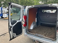 2014 peugeot expert 2.0 hdi bedrijfswagen vj-451-d - afbeelding 27 van  39