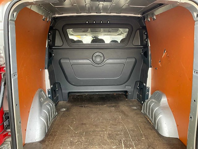 2014 peugeot expert 2.0 hdi bedrijfswagen vj-451-d - afbeelding 29 van  39