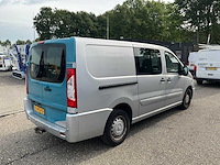 2014 peugeot expert 2.0 hdi bedrijfswagen vj-451-d - afbeelding 35 van  39