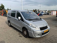 2014 peugeot expert 2.0 hdi bedrijfswagen vj-451-d - afbeelding 37 van  39