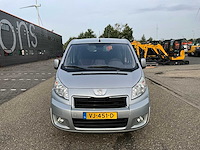 2014 peugeot expert 2.0 hdi bedrijfswagen vj-451-d - afbeelding 38 van  39