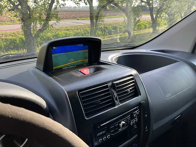 2014 peugeot expert 229 2.0 hdi l2h1dcp+ bedrijfswagen - afbeelding 8 van  14