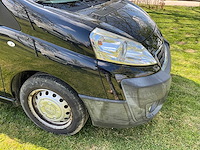 2014 peugeot expert 229 2.0 hdi l2h1dcp+ bedrijfswagen - afbeelding 11 van  14