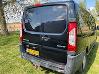 2014 peugeot expert 229 2.0 hdi l2h1dcp+ bedrijfswagen - afbeelding 13 van  14